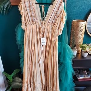Free people dress
